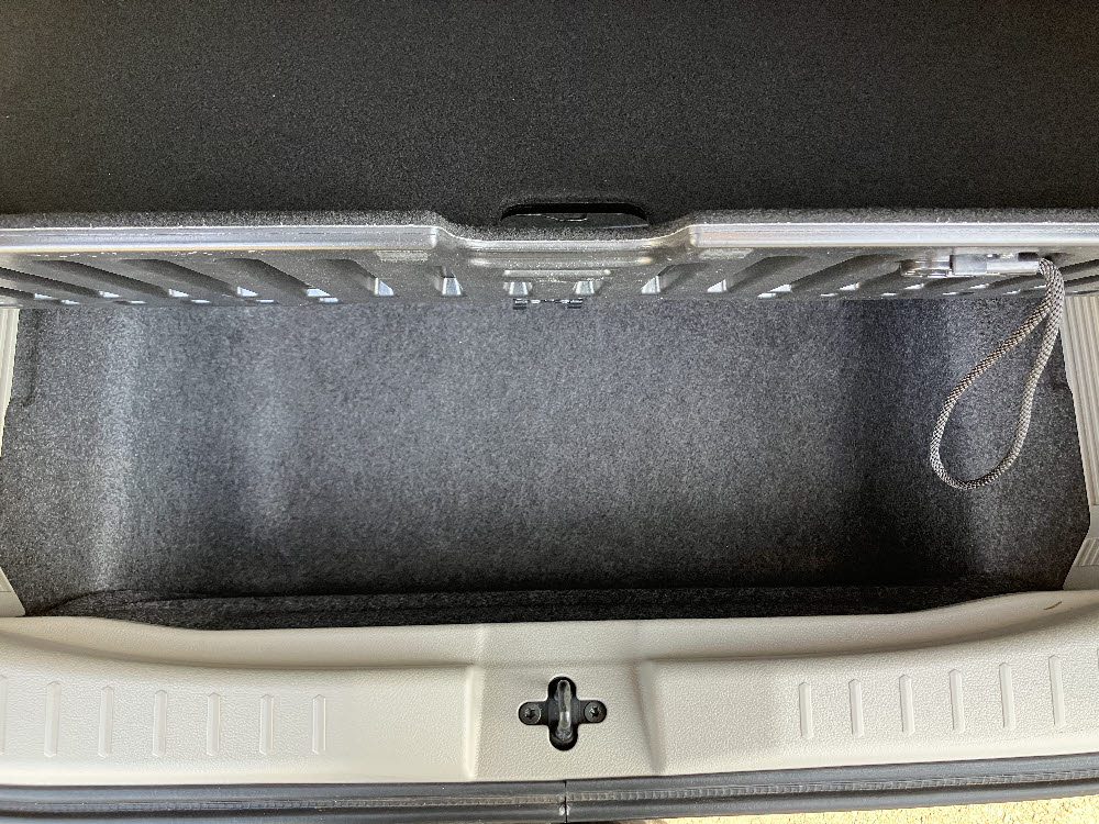 ニッサン　デイズ　S11枚目
