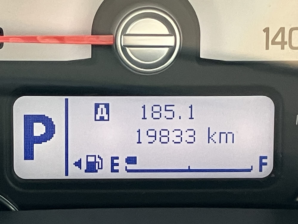 スズキ　ハスラー　G15枚目