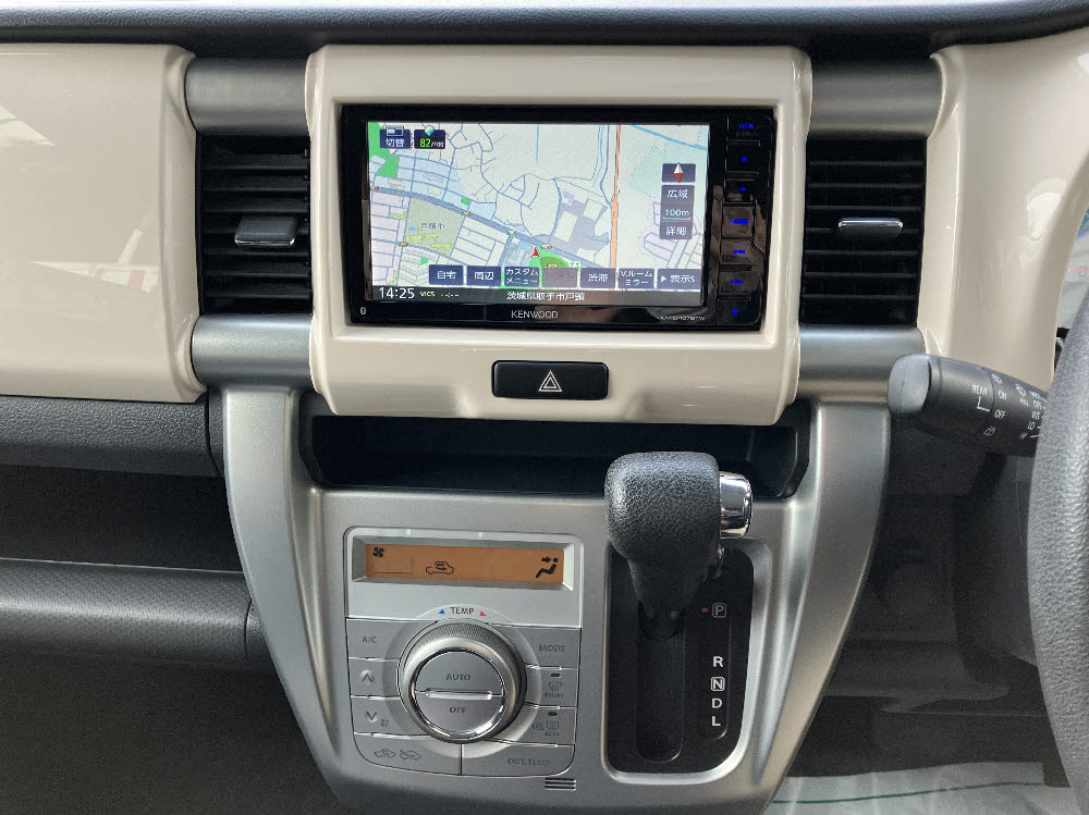 スズキ　ハスラー　G16枚目