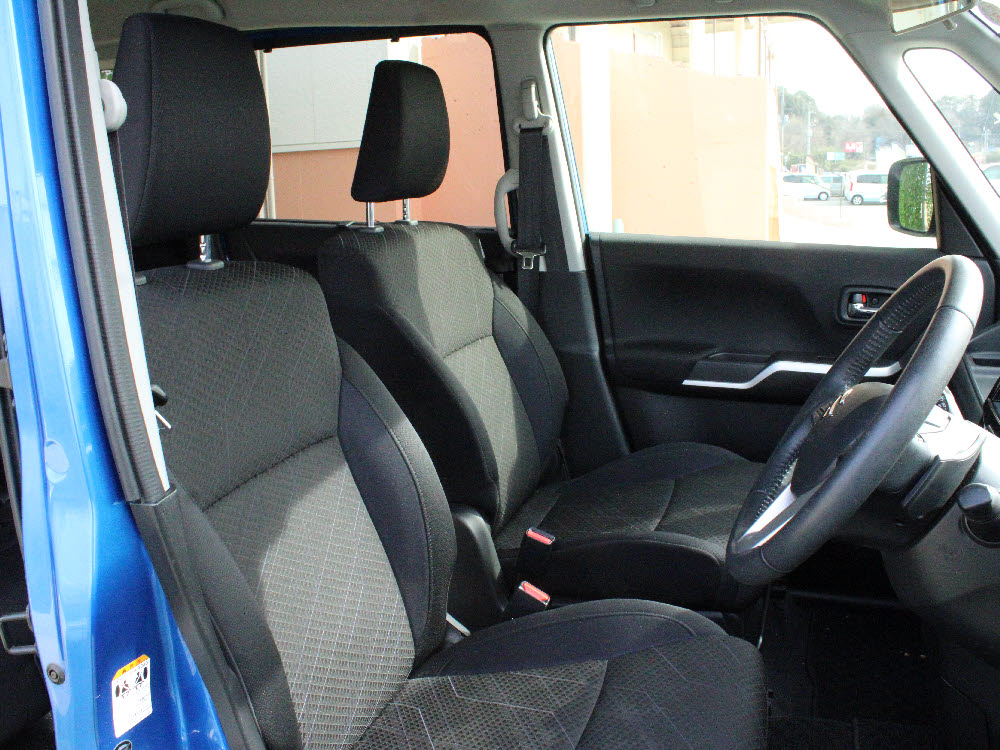 スズキ　ソリオ　バンディット　ハイブリッドMV15枚目