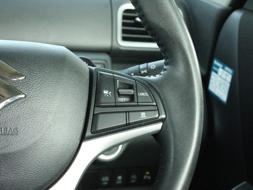 スズキ　ソリオ　バンディット　ハイブリッドMV19枚目