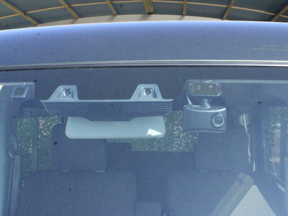 スズキ　エブリィワゴン　JPターボ　ハイルーフ11枚目