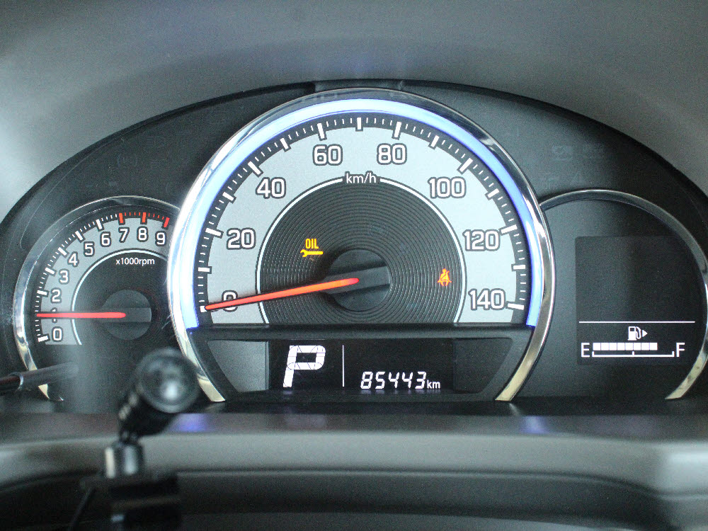 スズキ　エブリィワゴン　JPターボ　ハイルーフ19枚目