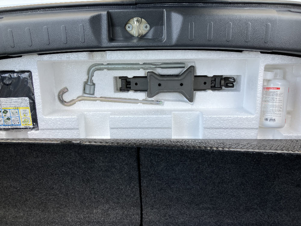 スズキ　ワゴンＲ　FZ　RBS9枚目