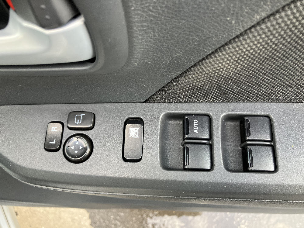 スズキ　ワゴンＲ　FZ　RBS15枚目