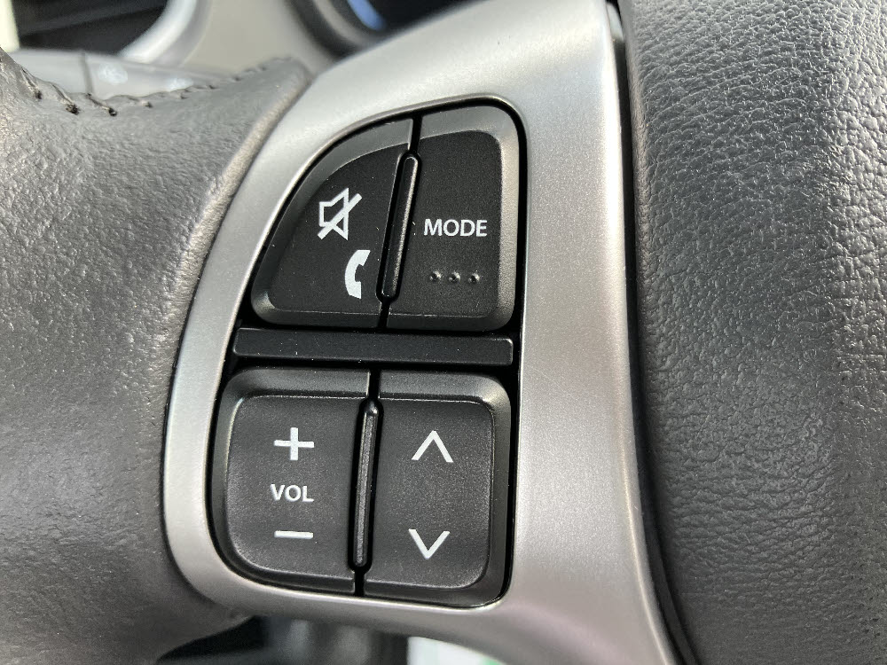 スズキ　ワゴンＲ　FZ　RBS17枚目