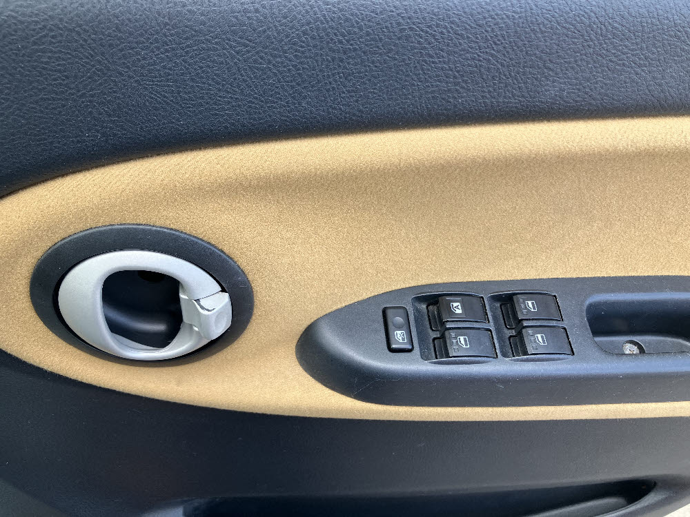 ダイハツ　ミラジーノ　プレミアムX15枚目