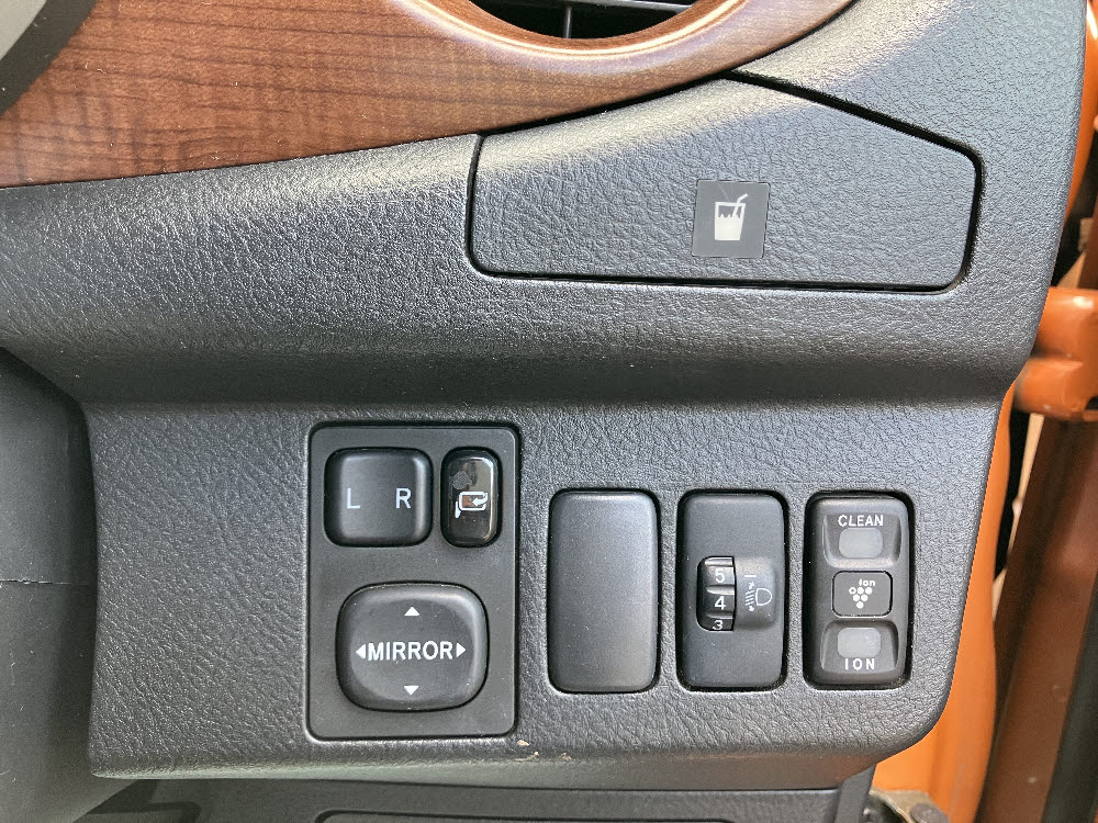 ダイハツ　ミラジーノ　プレミアムX16枚目