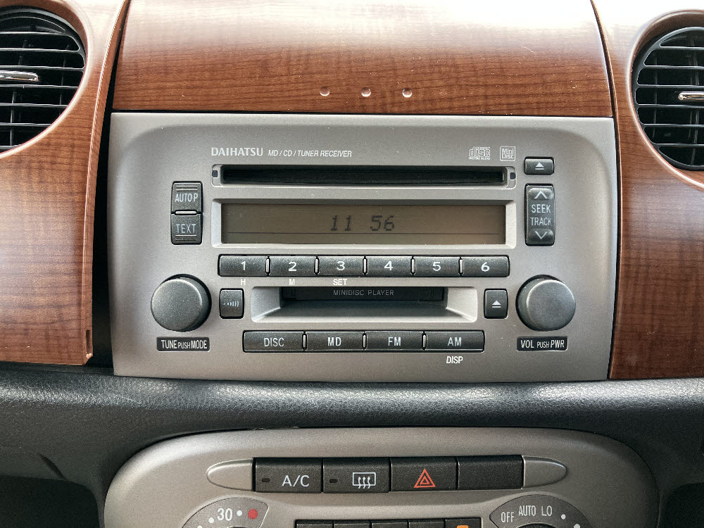 ダイハツ　ミラジーノ　プレミアムX18枚目