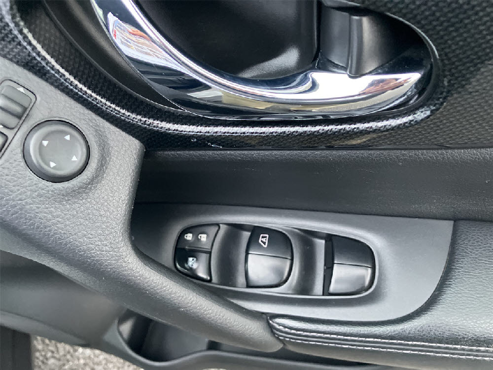 ニッサン　エクストレイル　20XtエマージェーシーブレーキPK13枚目