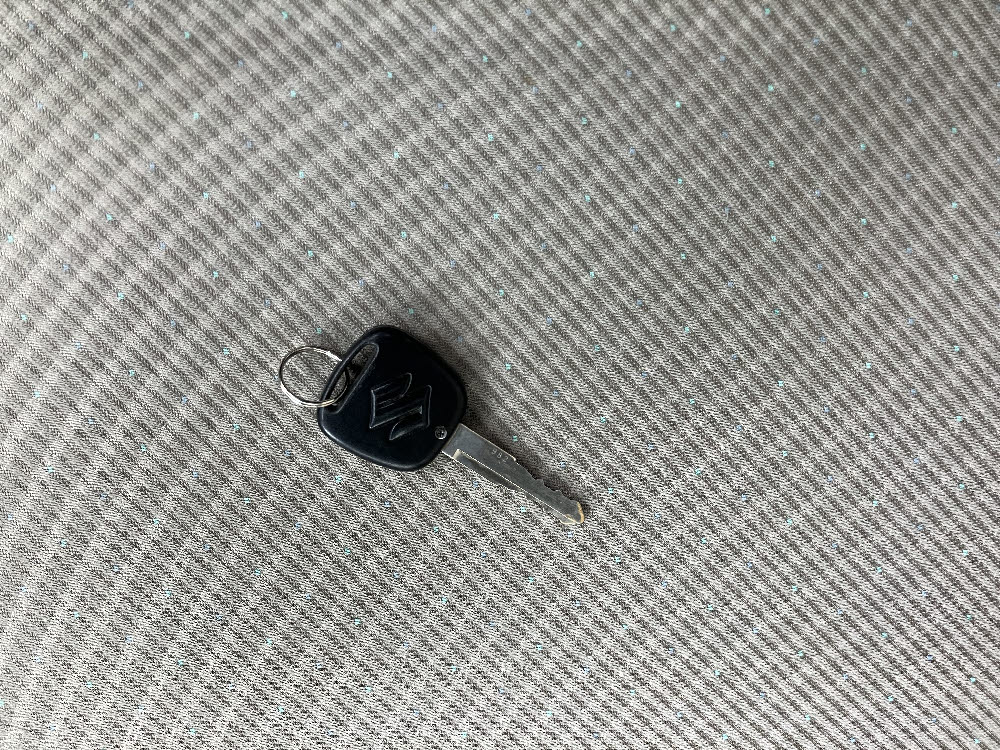 スズキ　ワゴンＲ　FX17枚目