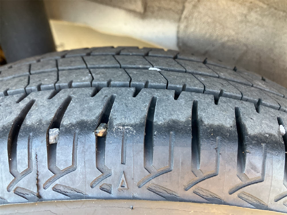 ダイハツ　タント　Xリミテッド SAⅢ9枚目