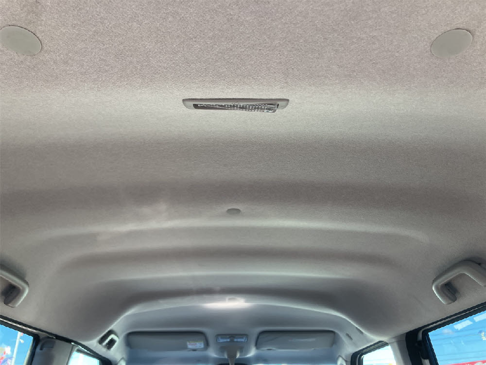 ダイハツ　タント　Xリミテッド SAⅢ14枚目