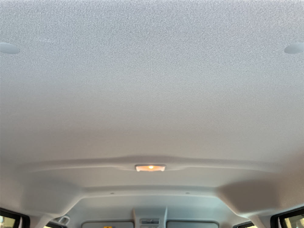 スズキ　スペーシア　G　LTD12枚目