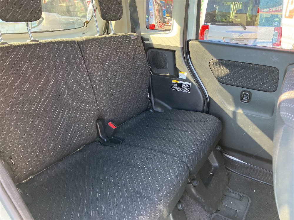 スズキ　スペーシア　G　LTD13枚目