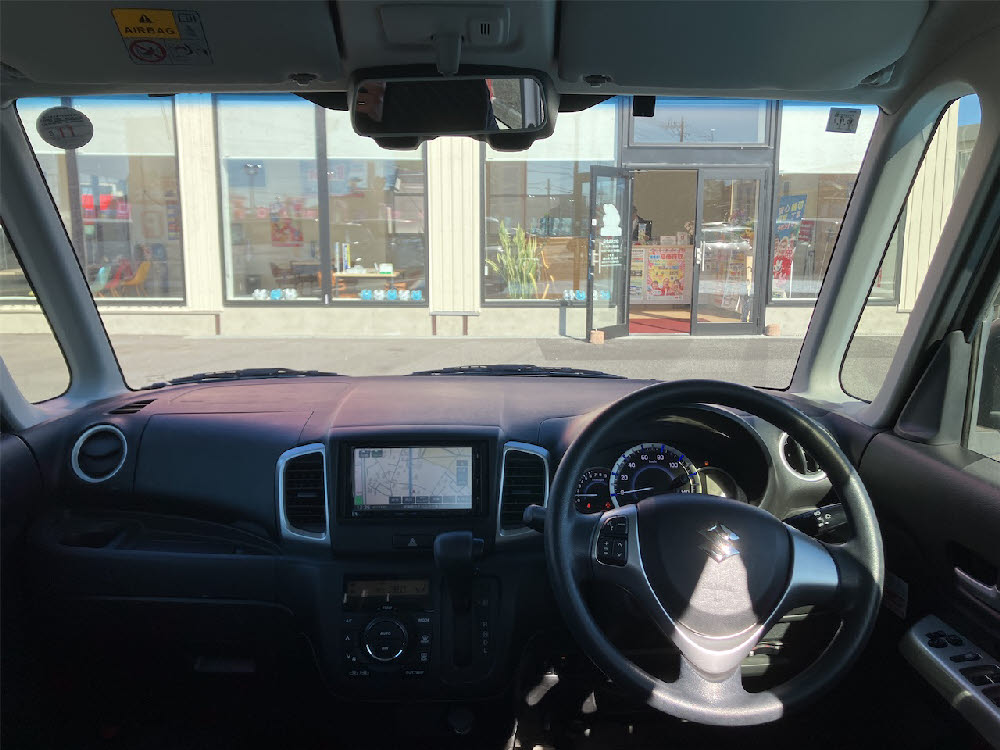 スズキ　スペーシア　G　LTD14枚目