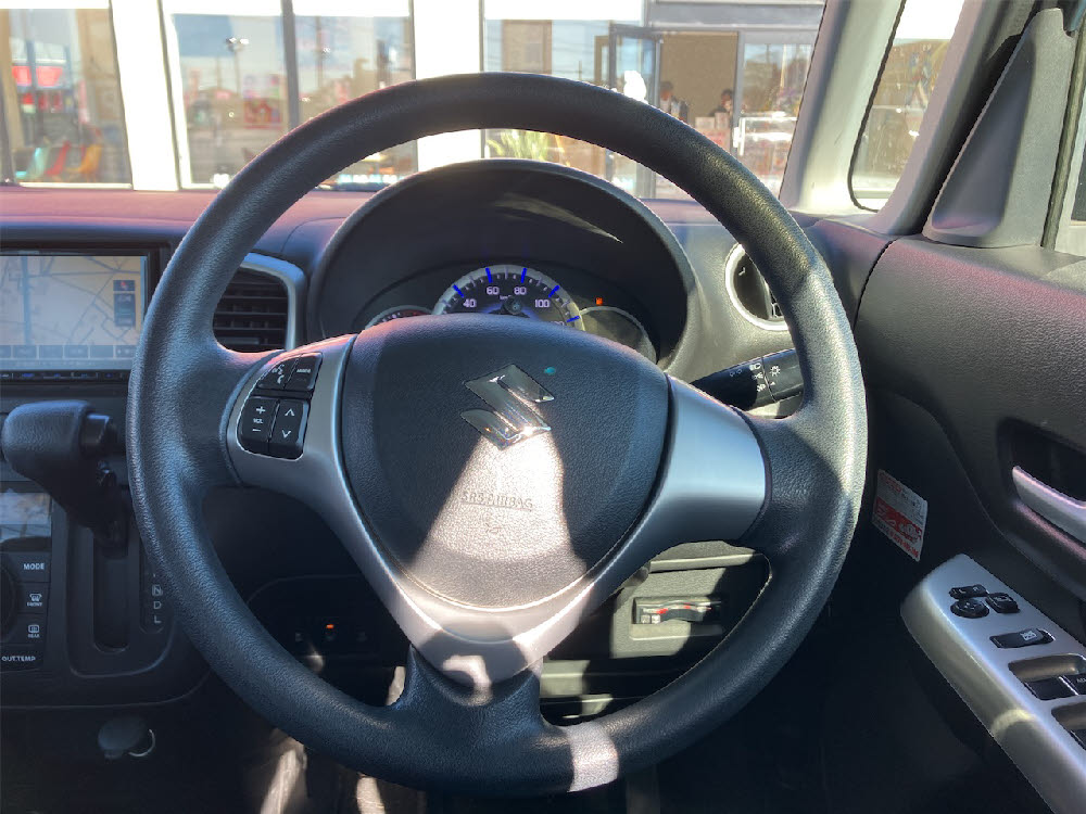 スズキ　スペーシア　G　LTD15枚目