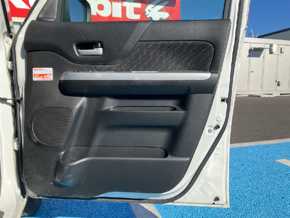 スズキ　スペーシア　G　LTD16枚目