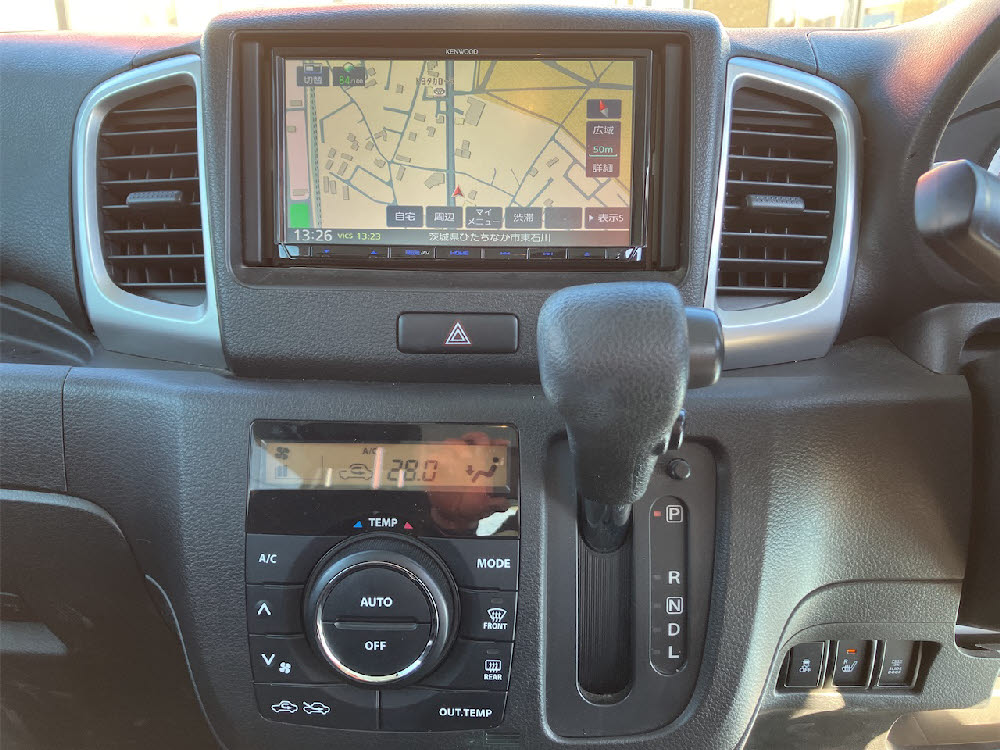 スズキ　スペーシア　G　LTD19枚目