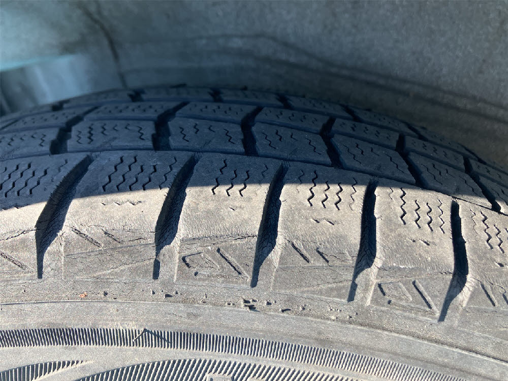 スズキ　スペーシア　G　LTD7枚目