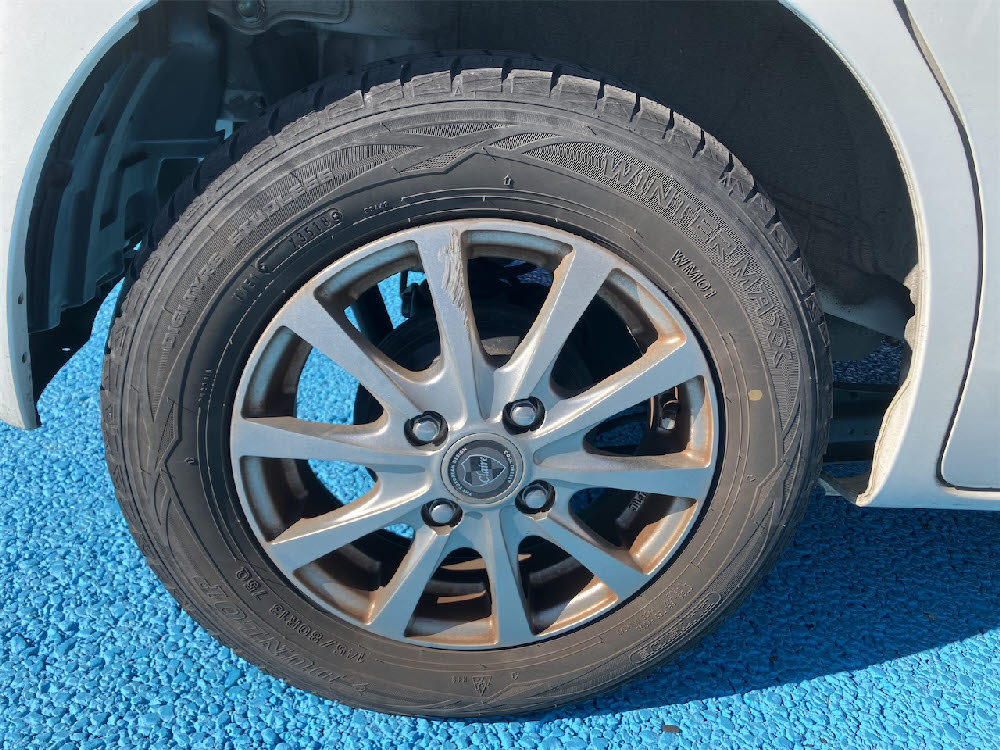 スズキ　スペーシア　G　LTD8枚目