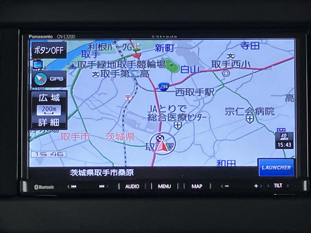 スズキ　ハスラー　ハイブリッドX6枚目