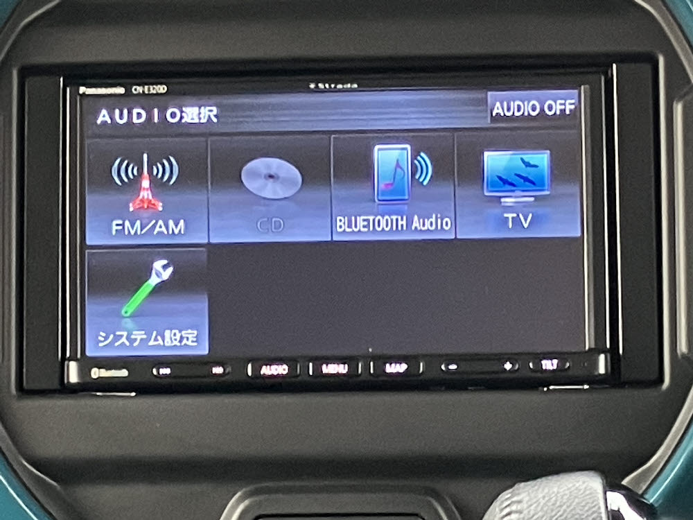 スズキ　ハスラー　ハイブリッドX7枚目