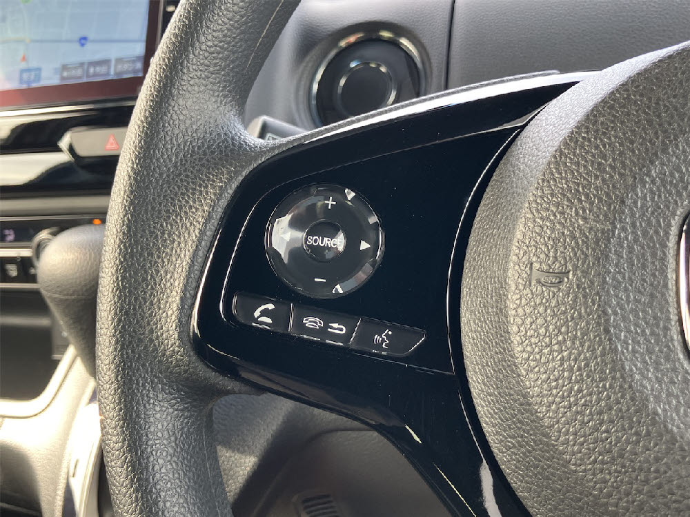 ホンダ　N-BOX カスタム　L　1754商談中13枚目