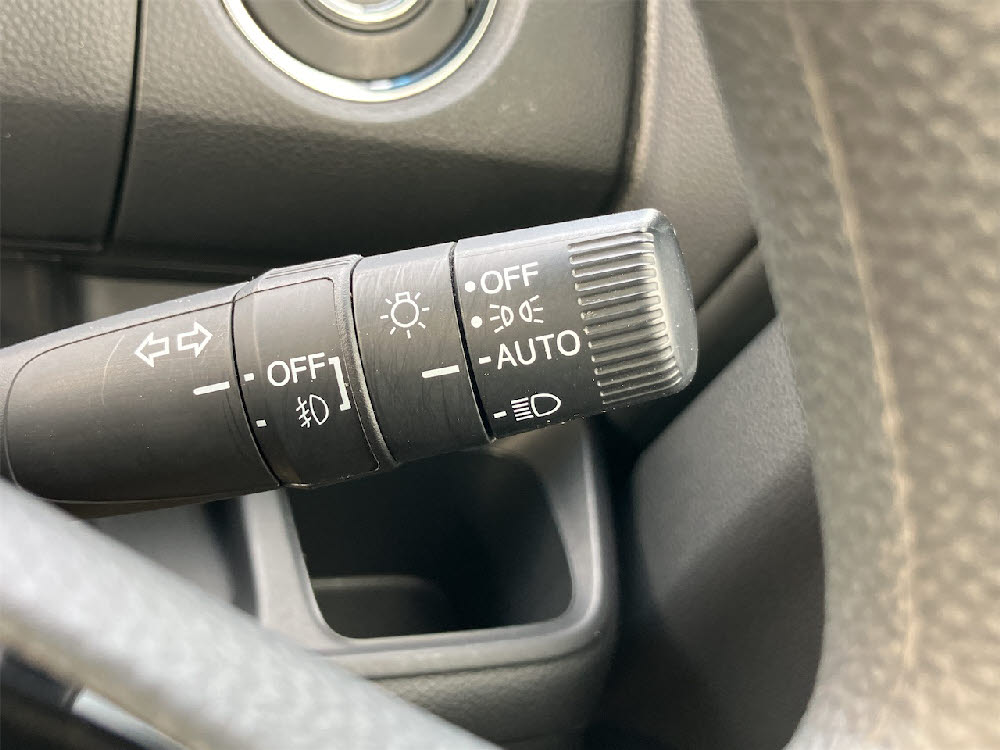 ホンダ　N-BOX カスタム　L　1754商談中14枚目