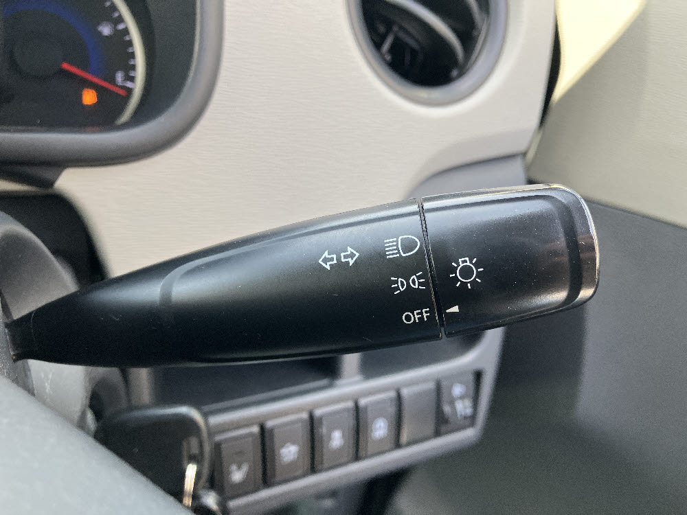 スズキ　ワゴンＲ　FX RBS16枚目