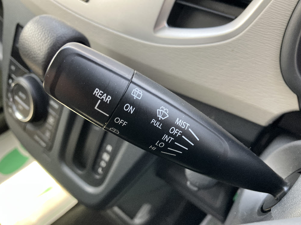 スズキ　ワゴンＲ　FX RBS17枚目