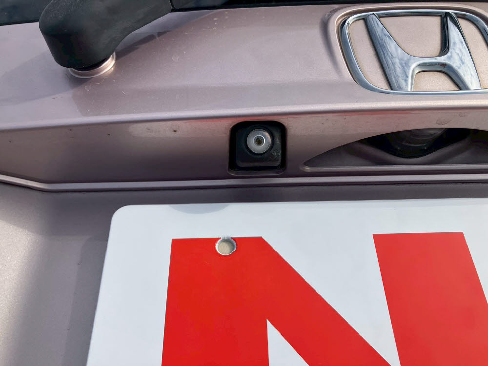 ホンダ　Ｎ ＷＧＮ　G10枚目