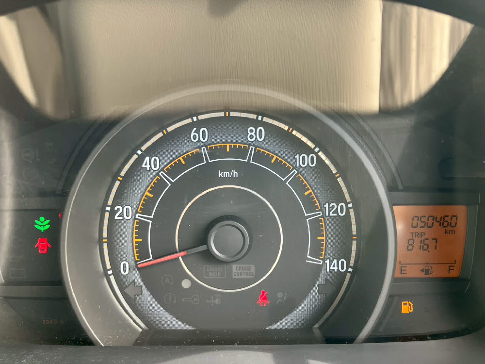 ホンダ　Ｎ ＷＧＮ　G13枚目