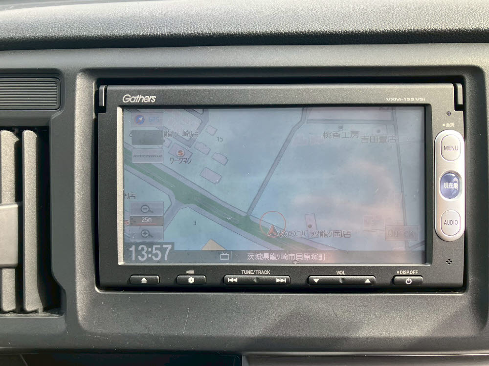 ホンダ　Ｎ ＷＧＮ　G14枚目