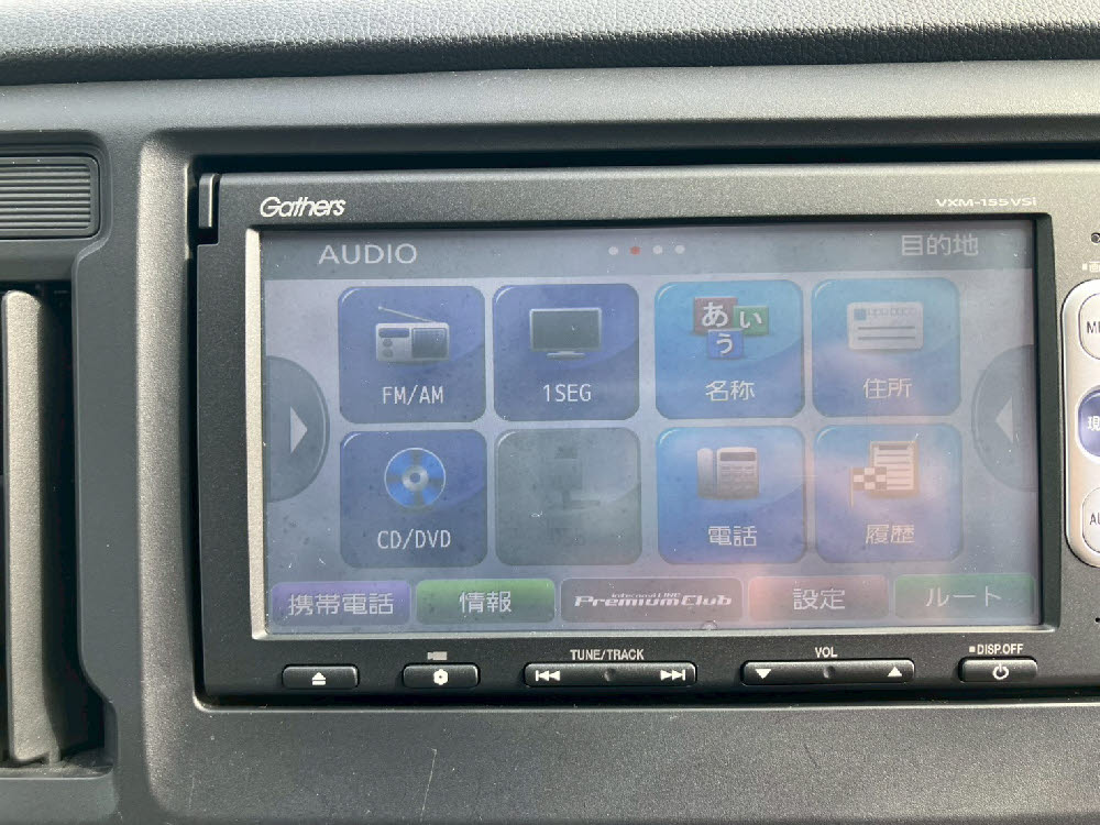 ホンダ　Ｎ ＷＧＮ　G15枚目