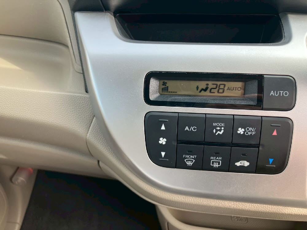 ホンダ　Ｎ ＷＧＮ　G16枚目