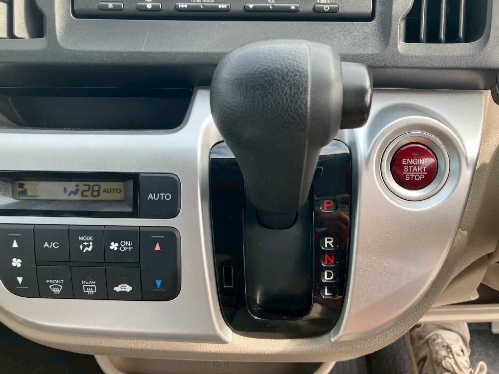 ホンダ　Ｎ ＷＧＮ　G17枚目