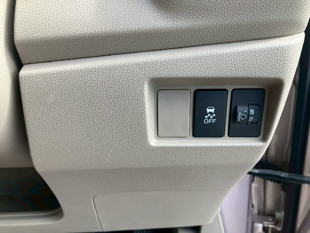 ホンダ　Ｎ ＷＧＮ　G18枚目