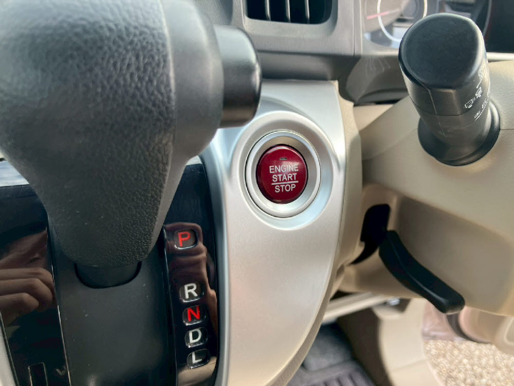 ホンダ　Ｎ ＷＧＮ　G19枚目