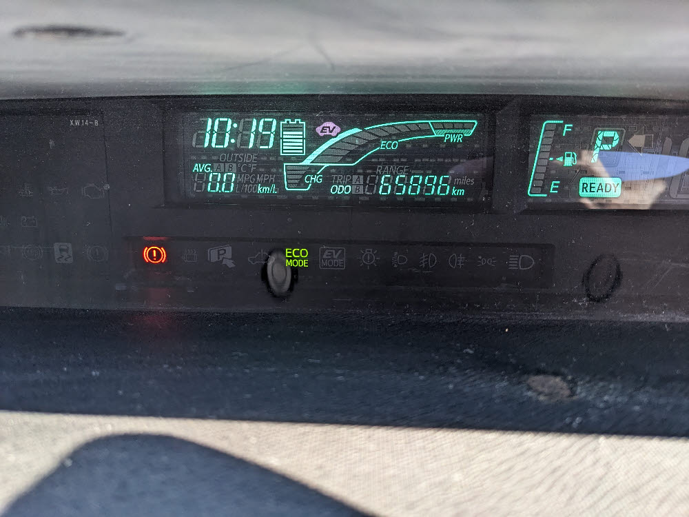 トヨタ　アクア　S18枚目