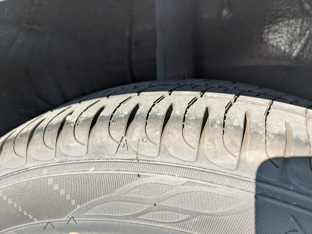 トヨタ　アクア　S7枚目