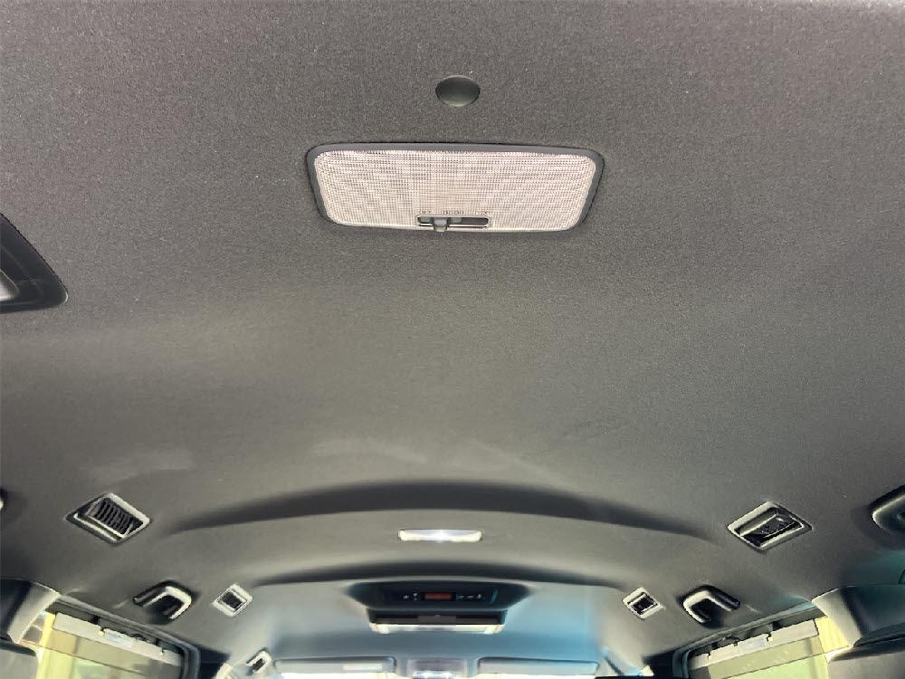 トヨタ　ヴォクシー  ZSキラメキ212枚目