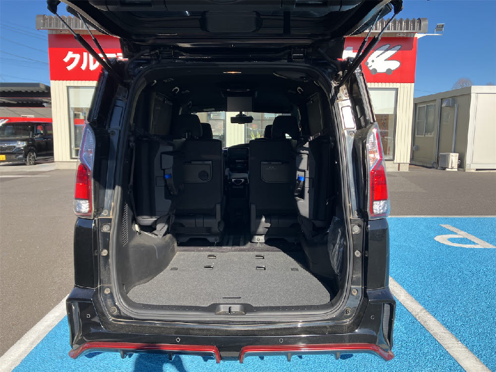 ニッサン　セレナ　ニスモ11枚目