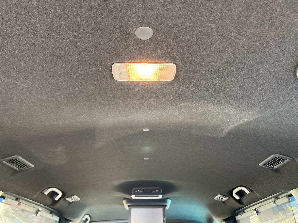 ニッサン　セレナ　ニスモ12枚目