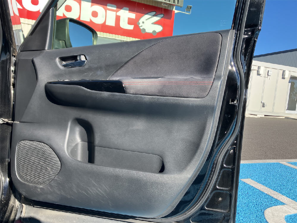 ニッサン　セレナ　ニスモ16枚目