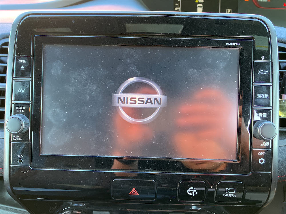 ニッサン　セレナ　ニスモ19枚目