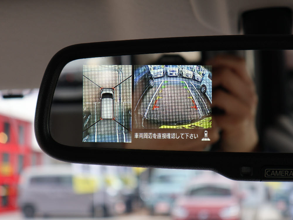 ニッサン　デイズルークス　X13枚目