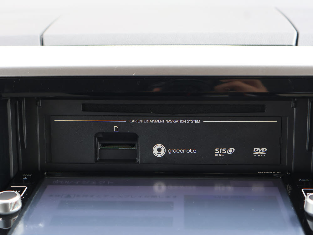 ニッサン　デイズルークス　X14枚目