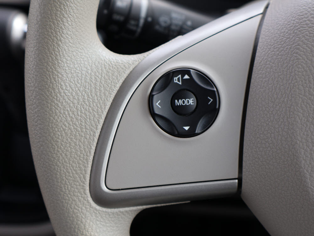 ニッサン　デイズルークス　X16枚目