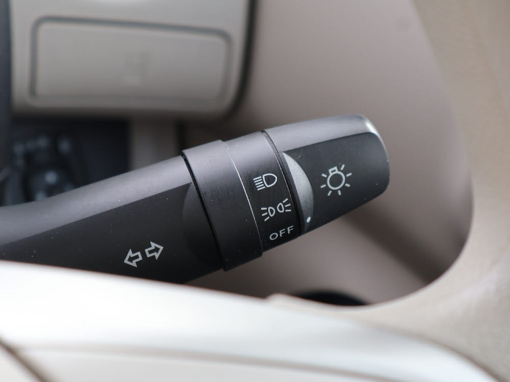 ニッサン　デイズルークス　X17枚目